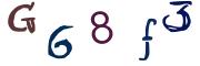 Imatge CAPTCHA